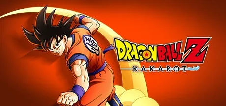 七龙珠Z 卡卡洛特 Dragon Ball Z Kakarot 封面