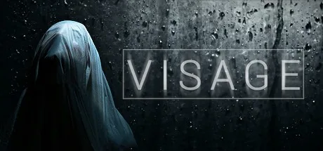 面容 Visage 封面