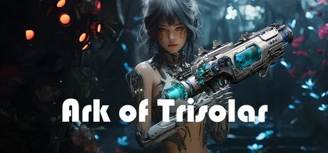 三体方舟 Ark of Trisolar 封面