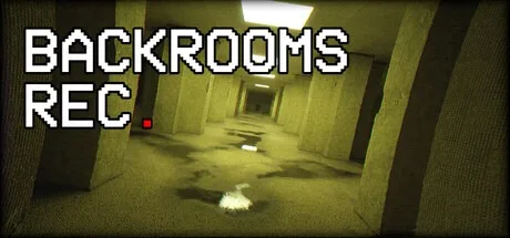 后室REC Backrooms Rec 封面