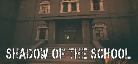 校园暗影 Shadow of the School 封面