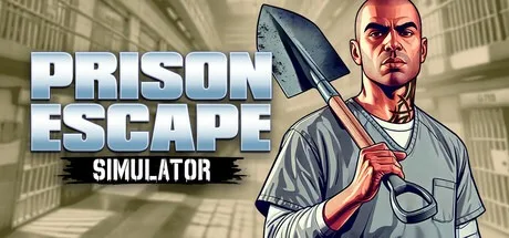 越狱模拟器挖掘逃生 Prison Escape Simulator Dig Out 封面