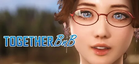 TOGETHER BnB （恋爱经营） 封面