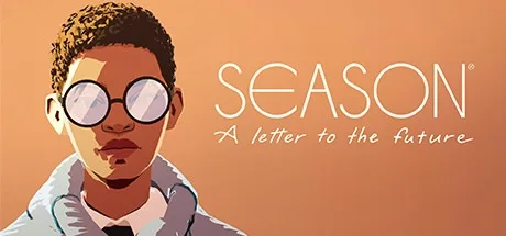 寄梦远方 SEASON A letter to future 封面