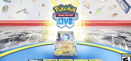 宝可梦卡牌 Live 宝可梦PTCG Live （安装包+界面卡面汉化模组+保姆级教程 win+mac版） 封面