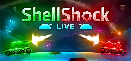 ShellShock Live （多人在线坦克游戏） 封面