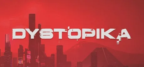 未来城市沙盒 Dystopika 封面