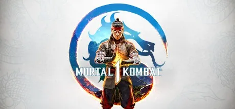 真人快打11 Mortal Kombat 11 封面