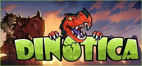 恐龙小当家 Dino Topia 封面