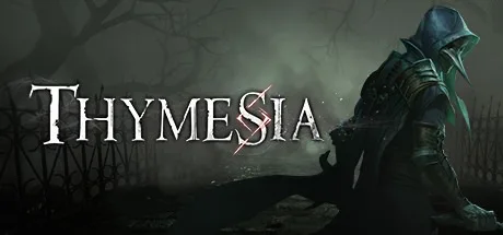记忆边境 Thymesia 封面