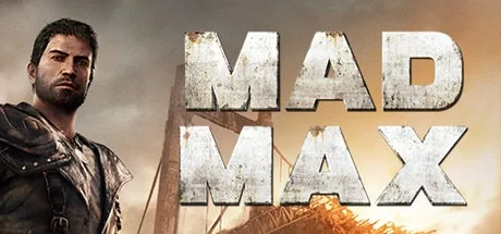 疯狂的麦克斯 Mad Max 封面