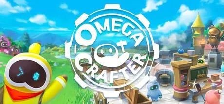 欧米茄工匠 Omega Crafter 封面