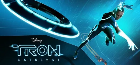 创：催化剂 TRON Catalyst 封面
