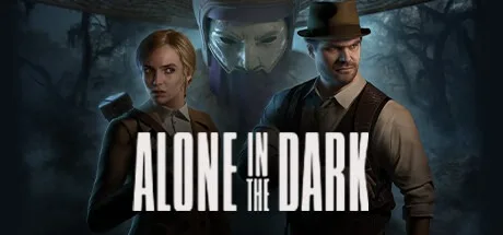 鬼屋魔影 Alone in the Dark 封面