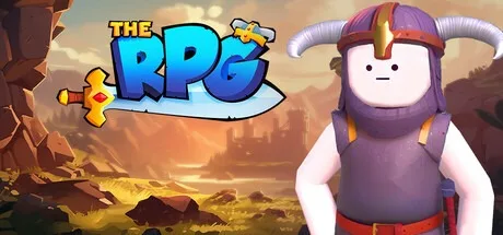 The RPG 封面