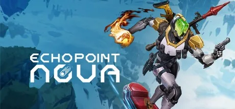 回音点新星 Echo Point Nova （开发世界射击） 封面
