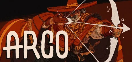 彩虹 Arco 封面
