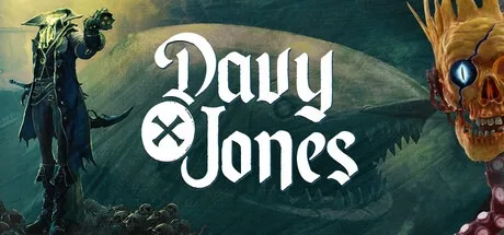 戴维琼斯 DAVY x JONES 封面