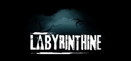 迷宫探险 Labyrinthine 封面