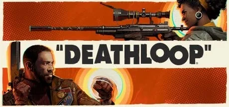 死亡循环 Deathloop 封面