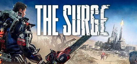 迸发 The Surge 封面