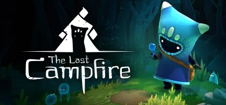 最后的篝火 The Last Campfire 封面