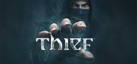 神偷4 Thief 封面