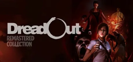 小镇惊魂：复刻版合集 DreadOut Remastered Collection （恐怖游戏） 封面