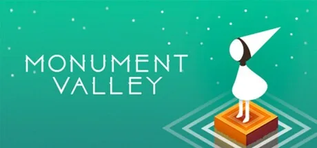 纪念碑谷 Monument Valley 封面