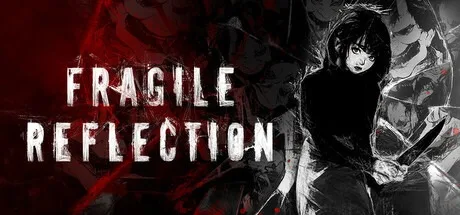 脆弱的反思 Fragile Reflection 封面
