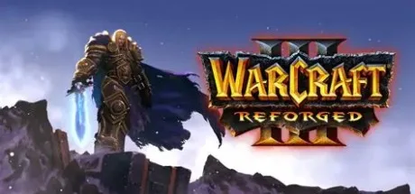 魔兽争霸3：重制版 Warcraft III Reforged （附淬火MOD+旧版自选） 封面