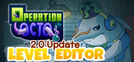 怒海章袭 Operation Octo （塔防游戏） 封面