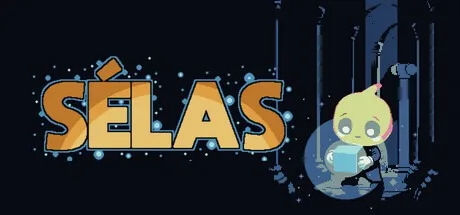 Sélas （Selas 平台解密） 封面