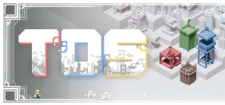 TDS Tower Defense Strategy 封面
