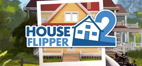 房产达人2 House Flipper 2 封面
