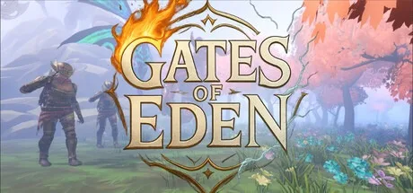 Gates Of Eden 封面
