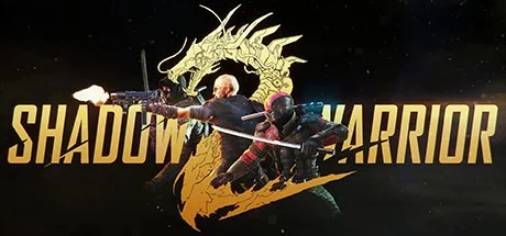 影子武士2 Shadow Warrior 2 封面