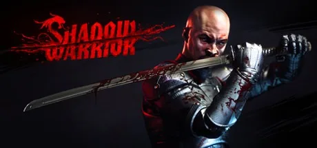 影子武士 Shadow Warrior 封面