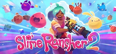 史莱姆牧场2 Slime Rancher 2 封面