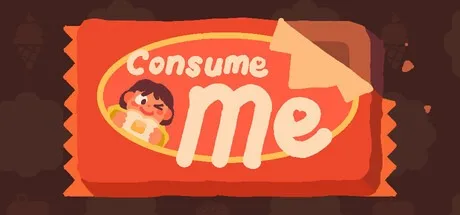 Consume Me （人生模拟器） 封面