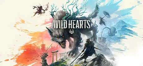 狂野之心 Wild Hearts 封面