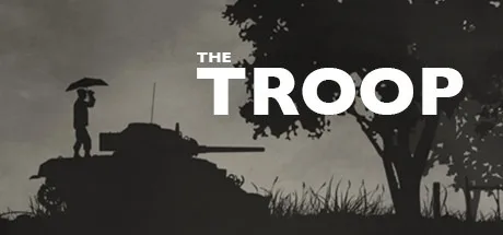 部队 The Troop （回合制排级战术游戏） 封面