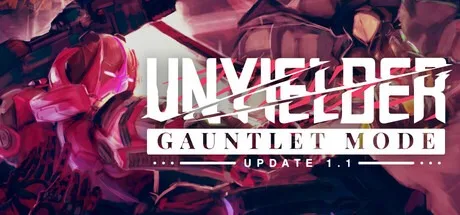 不屈者 UNYIELDER 封面
