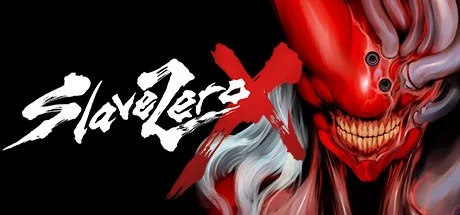 零号奴隶X Slave Zero X 封面
