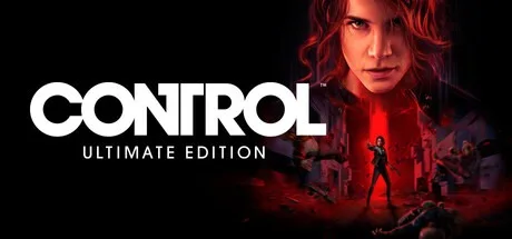 控制 Control 封面