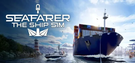 海员人生：行船模拟 Seafarer The Ship Sim 封面