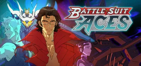 星战王牌 Battle Suit Aces （剧情卡牌游戏） 封面