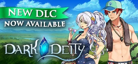晦暗神祇2 Dark Deity 2 （附第一部 全DLC 豪华版） 封面