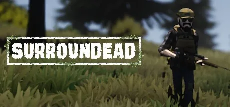 死亡循环 SurrounDead 封面