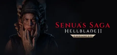地狱之刃2：塞娜的传说 Senuas Saga Hellblade II 封面